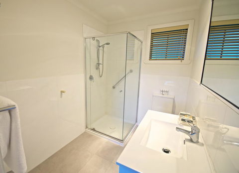 Port Arthur Villas - Accommodation NT 1