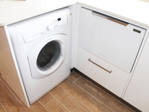 Apartment On King - Free Car - Accommodation NT 6
