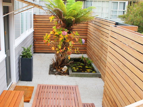Apartment On King - Free Car - Accommodation NT 10