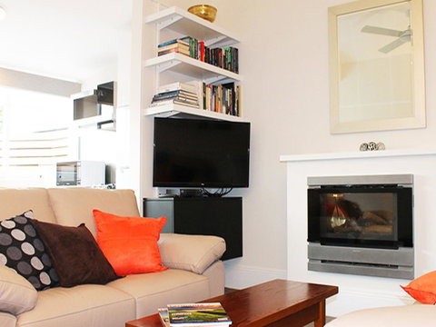 Apartment On King - Free Car - Accommodation NT 2