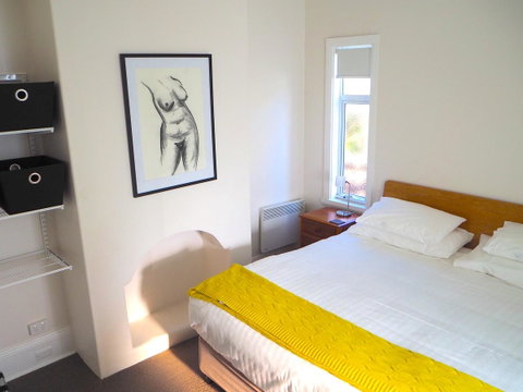 Apartment On King - Free Car - Accommodation NT 17