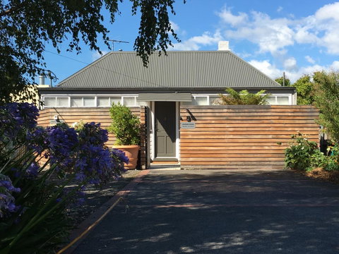 Apartment On King - Free Car - Accommodation NT 16