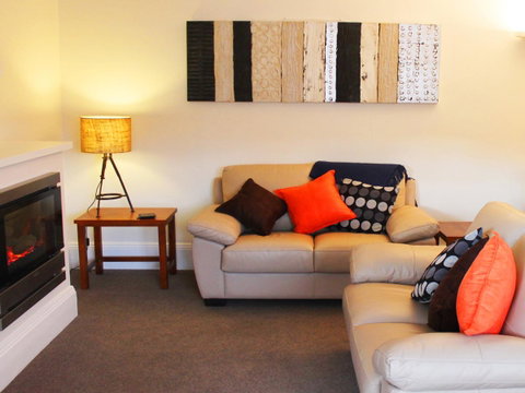 Apartment On King - Free Car - Accommodation NT 1