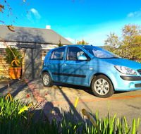 Apartment on King - Free Car - Accommodation NT