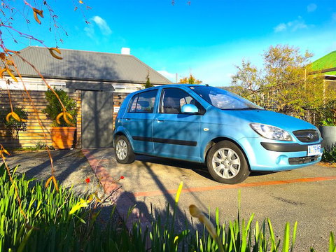 Apartment On King - Free Car - Accommodation NT 0