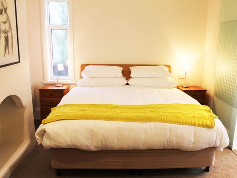 Apartment On King - Free Car - Accommodation NT 5