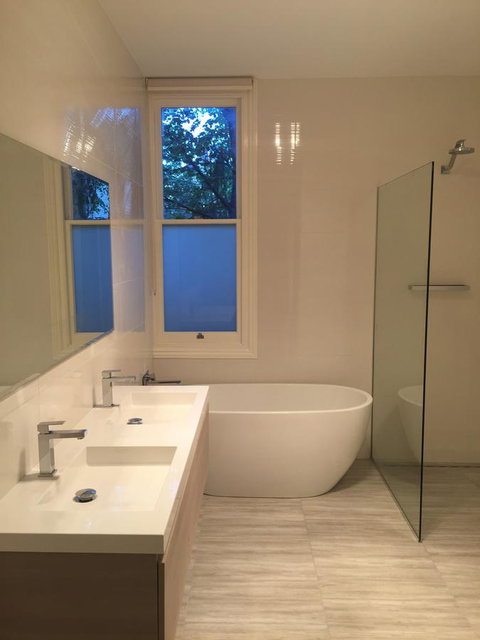 Grosvenor Court Apartments - Accommodation NT 25