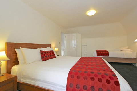 Grosvenor Court Apartments - Accommodation NT 15