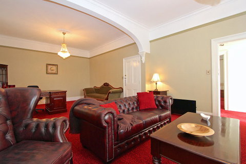 Grosvenor Court Apartments - Accommodation NT 12