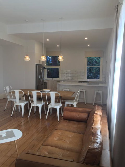 Grosvenor Court Apartments - Accommodation NT 21