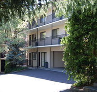 Grosvenor Court Apartments - Accommodation NT