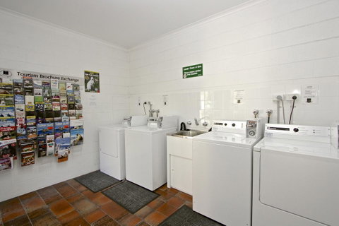 Grosvenor Court Apartments - Accommodation NT 30