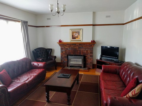 Grosvenor Court Apartments - Accommodation NT 7
