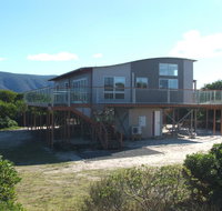 Seymour Waves - Accommodation NT