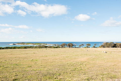 Beach Break Bicheno - Accommodation NT 0