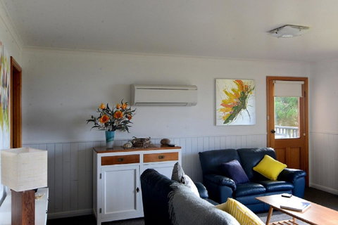Beach Break Bicheno - Accommodation NT 6
