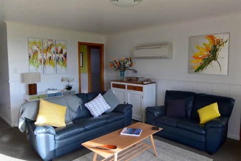 Beach Break Bicheno - Accommodation NT 11
