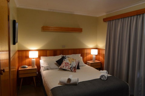 Beach Break Bicheno - Accommodation NT 13