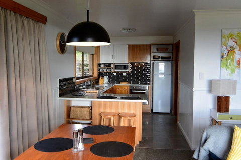 Beach Break Bicheno - Accommodation NT 9
