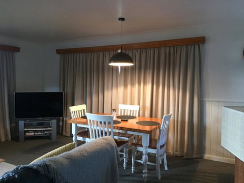 Beach Break Bicheno - Accommodation NT 7