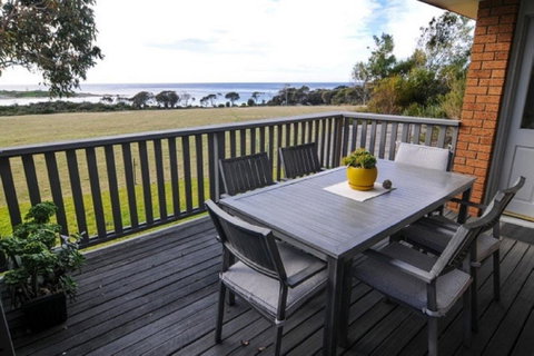 Beach Break Bicheno - Accommodation NT 4