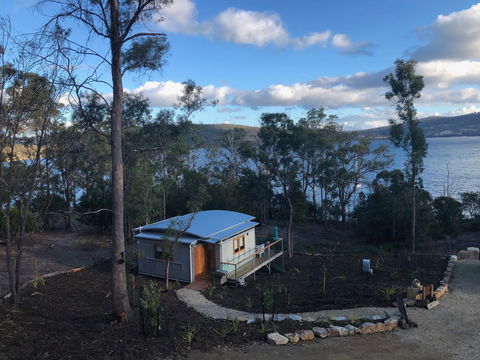 Free Spirit Pods - NT Tourism 6