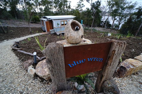 Free Spirit Pods - NT Tourism 9