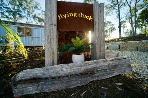 Free Spirit Pods - NT Tourism 10