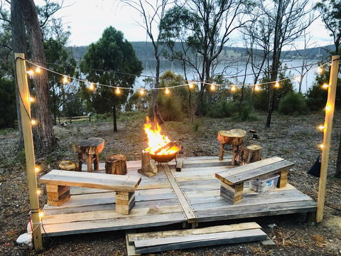 Free Spirit Pods - NT Tourism 5
