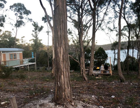 Free Spirit Pods - NT Tourism 17
