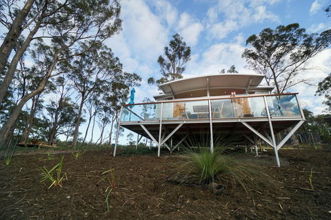 Free Spirit Pods - NT Tourism 16