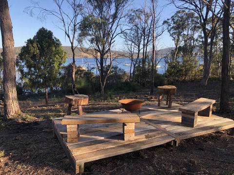 Free Spirit Pods - NT Tourism 15