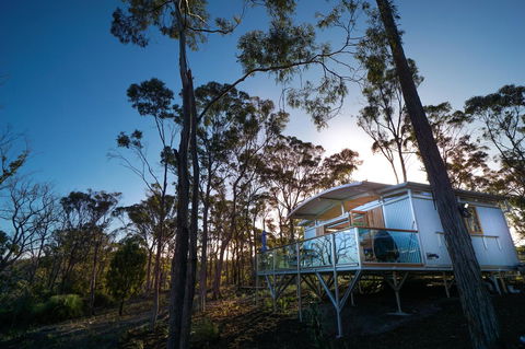 Free Spirit Pods - NT Tourism 11
