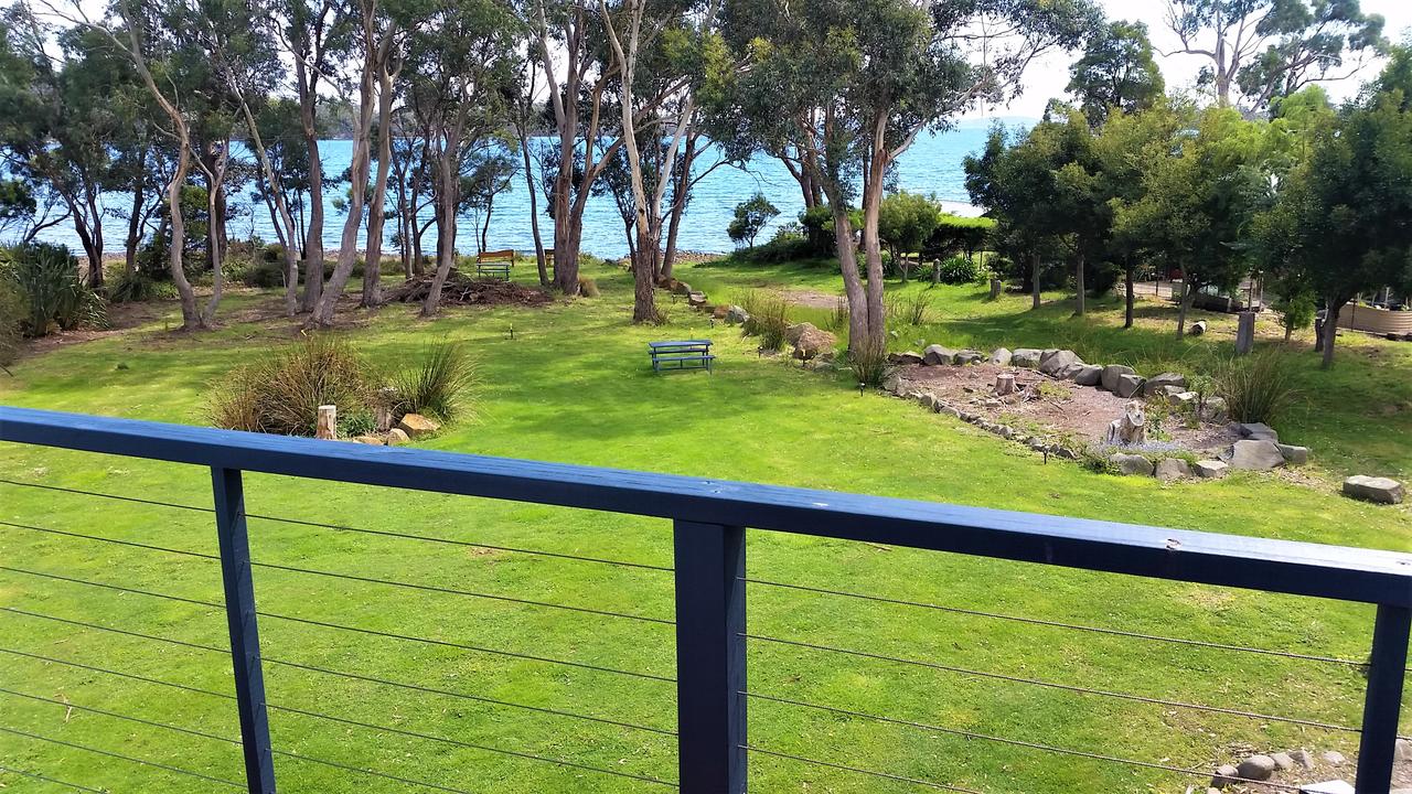  Accommodation NT