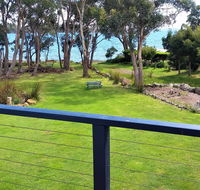 Four Seasons Waterfront Villas - Accommodation NT