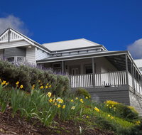 House on the Hill Bed and Breakfast - Accommodation NT