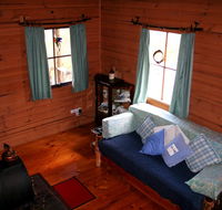 Cradle Mountain Love Shack - Accommodation NT