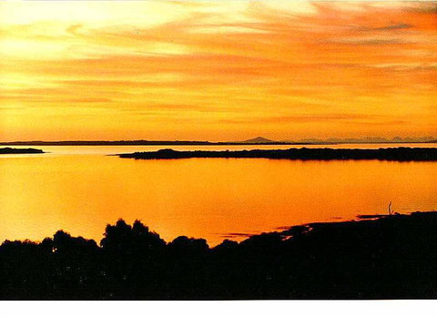 Island View Spa Cottage - Accommodation NT 9