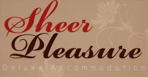 Sheer Pleasure Accommodation - Accommodation NT 28