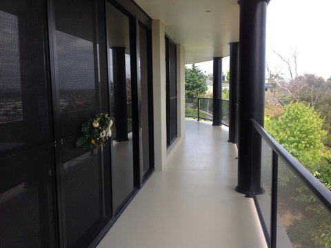 Sheer Pleasure Accommodation - Accommodation NT 5