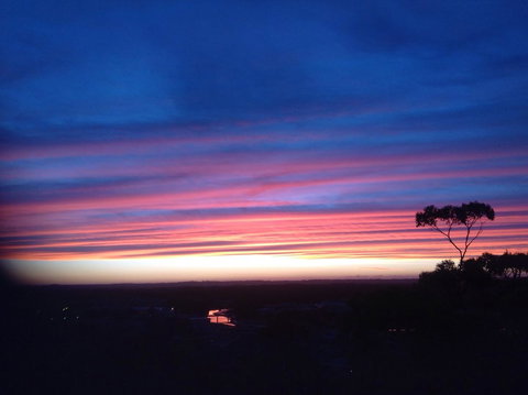 Sheer Pleasure Accommodation - Accommodation NT 11