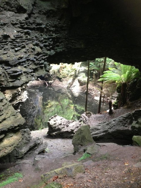 Sheer Pleasure Accommodation - Accommodation NT 20