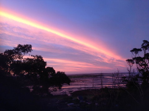 Sheer Pleasure Accommodation - Accommodation NT 19