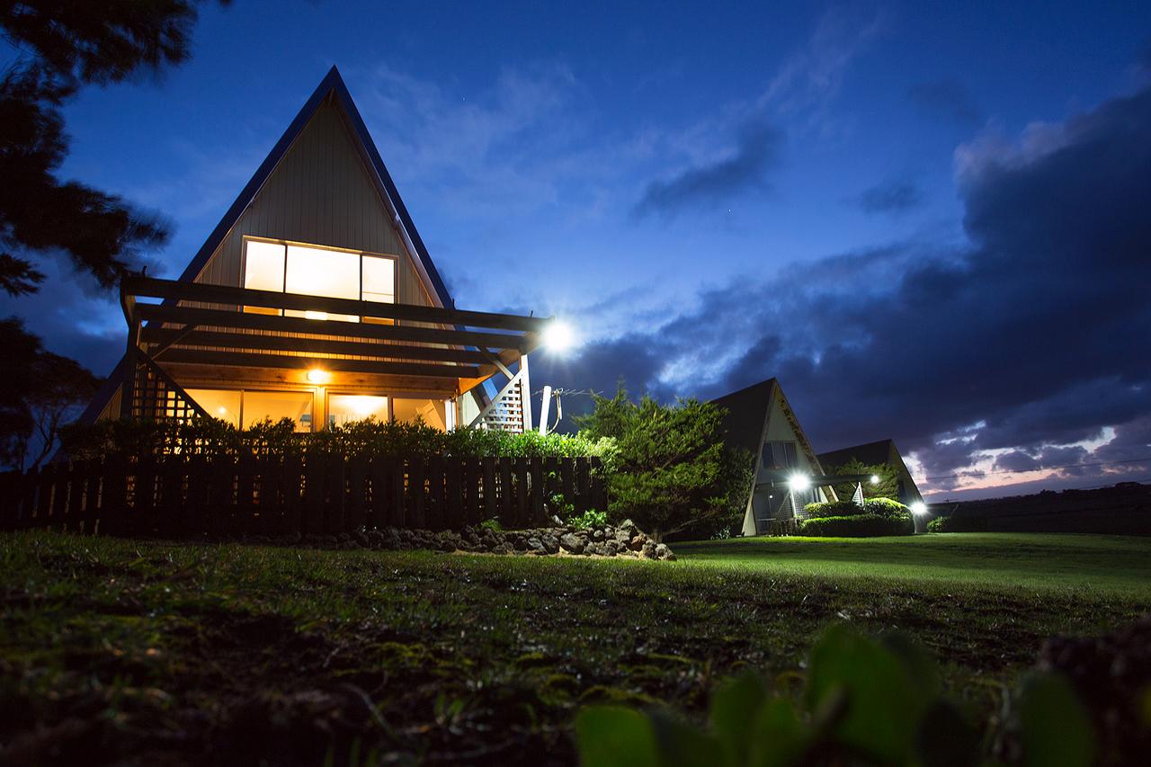  Accommodation NT