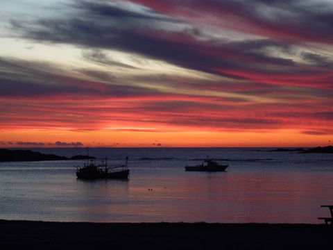 Island Breeze Motel - Accommodation NT 23