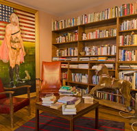 Cleburne Homestead - Accommodation NT