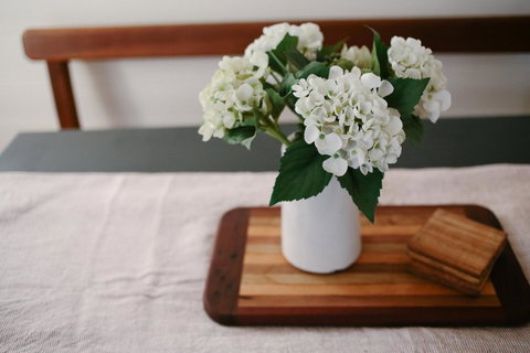 Old White Church Bed & Breakfast - Accommodation NT 17
