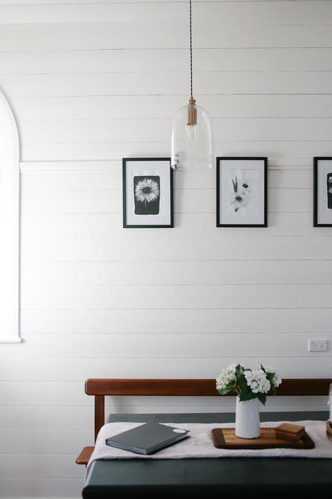 Old White Church Bed & Breakfast - Accommodation NT 15
