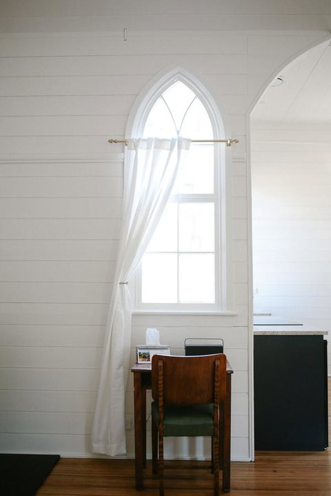 Old White Church Bed & Breakfast - Accommodation NT 22