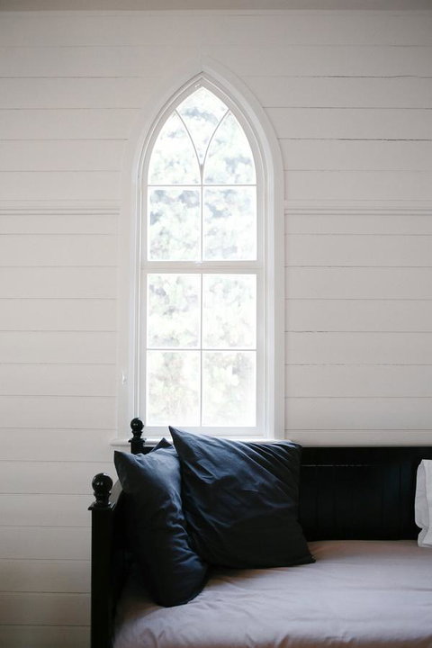 Old White Church Bed & Breakfast - Accommodation NT 26
